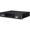 Crown CRN-CDI2X12VMUS CDi 2|1200 DriveCore 2-Channel 1200W at 4/8 Ohm Analog Power Amplifier, 70/100V