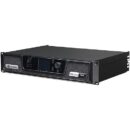 Crown CRN-CDI2X300VMUS CDi 2|300 DriveCore 2-Channel 300W at Ohm Analog Power Amplifier, 70V/100V