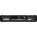 Crown CRN-CDI2X300VMUS CDi 2|300 DriveCore 2-Channel 300W at Ohm Analog Power Amplifier, 70V/100V