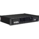 Crown CRN-CDI2X300VMUS CDi 2|300 DriveCore 2-Channel 300W at Ohm Analog Power Amplifier, 70V/100V