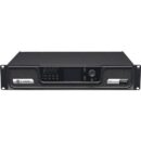 Crown CRN-CDI4X12VMUS CDi 4|1200 DriveCore 4-Channel Power Amplifier, 70/100V 4800W