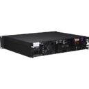 Crown CRN-CDI4X12VMUS CDi 4|1200 DriveCore 4-Channel Power Amplifier, 70/100V 4800W