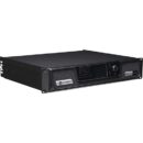 Crown CRN-CDI4X12VMUS CDi 4|1200 DriveCore 4-Channel Power Amplifier, 70/100V 4800W