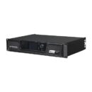 Crown CRN-CDI4X300VMUS 4x300 Watt Power Amplifier