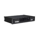 Crown CRN-CDI4X300VMUS 4x300 Watt Power Amplifier
