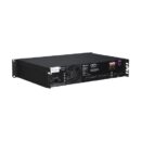 Crown CRN-CDI4X300VMUS 4x300 Watt Power Amplifier