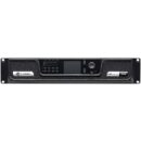 Crown CRN-CDI4X600VMUS CDi 4|600 DriveCore 4-Channel 600W at 4/8 Ohm Analog Power Amplifier, 70/100V
