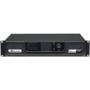 Crown CRN-CDI4X600VMUS CDi 4|600 DriveCore 4-Channel 600W at 4/8 Ohm Analog Power Amplifier, 70/100V