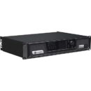 Crown CRN-CDI4X600VMUS CDi 4|600 DriveCore 4-Channel 600W at 4/8 Ohm Analog Power Amplifier, 70/100V
