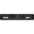 Crown CRN-CDI4X600VMUS CDi 4|600 DriveCore 4-Channel 600W at 4/8 Ohm Analog Power Amplifier, 70/100V