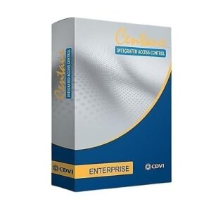 CDVI CS-ENT7 Centaur Enterprise 7.0 Software