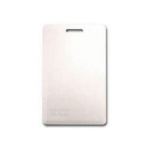 Mircom CS-MIR-0-0 Clam Shell Proximity Cards, 25-Pack