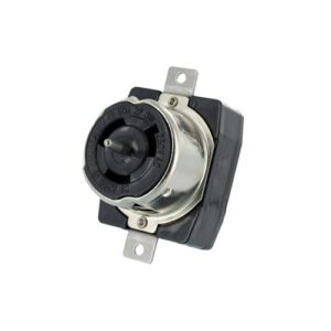 Leviton CS8269 Locking Receptacle