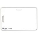 CDVI CSEV2 DESFire EV2 Clamshell Card, 25-Pack