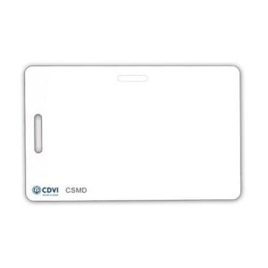 CDVI CSMD(25) DESFire EV1 Clamshell Card