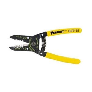 Panduit CST115 Crimping and Punch Down Tool