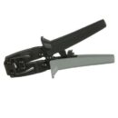 Panduit CT-1002 Ferrule Crimp Tool, Controlled Cycle, Copper