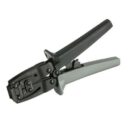 Panduit CT-1002 Ferrule Crimp Tool, Controlled Cycle, Copper