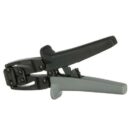 Panduit CT-1002 Ferrule Crimp Tool, Controlled Cycle, Copper