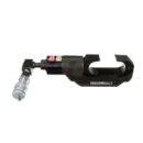Panduit CT-940CH/BJO Crimping and Punch Down Tool, 15 TON Crimp Head with 90° Fitting