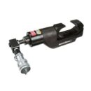 Panduit CT-940CH/BJO Crimping and Punch Down Tool, 15 TON Crimp Head with 90° Fitting