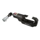 Panduit CT-940CH/BJO Crimping and Punch Down Tool, 15 TON Crimp Head with 90° Fitting