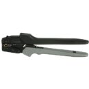 Panduit CT-1550 Contour Crimp Tool, 10-22 AWG, PK1
