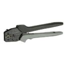 Panduit CT-1550 Contour Crimp Tool, 10-22 AWG, PK1