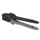 Panduit CT-1550 Contour Crimp Tool, 10-22 AWG, PK1