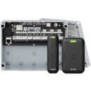 Schlage CTE-MTB15 CTE with Mobile Enabled Multi-Technology Single Gang Reader Kit