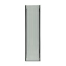 Panduit CUFBPR5206HBB1 52 RU Blanking Panel, Black