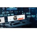 Pelco CVA-BAP1-10C1Y Calipsa Basic+ Cloud-Based Video Analytics Software, 10-Channels, 1-Year