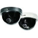 Speco CVC6246TW Intensifier 2MP HD-TVI Dome Camera, 2.8-12mm Lens, White