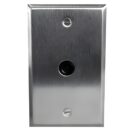 Speco CVC6758 Covert HDoC Camera, Color In-Wall, 8mm Lens