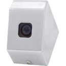 Speco CVC95AM2.5 Black and White Angle Mount Camera, 2.5mm Fixed Lens