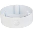 Speco CVCJBDW Junction Box for 7246 Style Camera, White