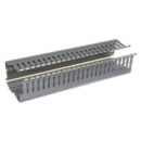 Panduit CWD2WH6 Corner Wiring Duct Base, 2"