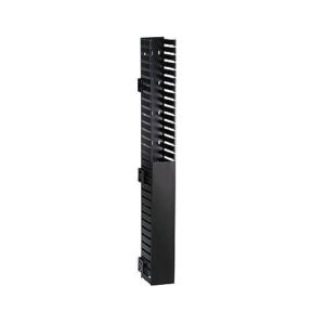 Panduit CWMPV2440INCH In-Cabinet Vertical Wired Manager, 40U