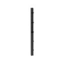 Panduit CWMPV3440INCH In-Cabinet Vertical Wired Manager, 40U