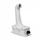 Speco CWMTPTZ Conduit Wall Mount for Large Speco Blue PTZ Cameras