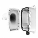 Speco CWMTPTZ Conduit Wall Mount for Large Speco Blue PTZ Cameras