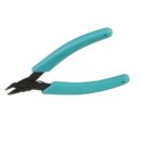 Panduit CWST Copper Cable Prep Snipping Tool, Green