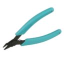 Panduit CWST Copper Cable Prep Snipping Tool, Green
