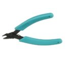 Panduit CWST Copper Cable Prep Snipping Tool, Green