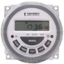 Camden CX-247-12 Day Programmable Timer