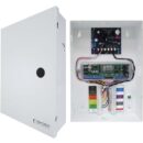 Camden CX-33PS Advanced Logic Relay Door Control and Power Supply Cabinet