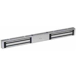 Camden CX-92S-12 1200 lb Surface Mount Double Door Magnetic Lock