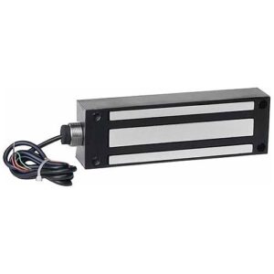 Camden CX-94S-12LS 1200 lb Surface Mount Gate Lock with Lock Sensor and Relay