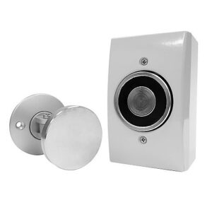 Camden CX-95S-DH Magnetic Door Holder Surface Flush Mount