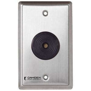 Camden CX-DA100 Door Alarm, Sounder, Single Gang, 3-24V DC